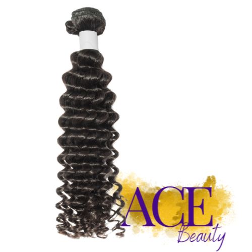 Signature  Deep Wave Bundle Curly LUXE